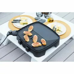 Barbecue électrique Barbecook Alexia 5111 - Noir -France Barbecue Soldes Boutique 18452184 3