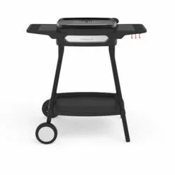 Barbecue électrique Barbecook Alexia 5111 - Noir -France Barbecue Soldes Boutique 18452184 4