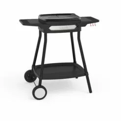 Barbecue électrique Barbecook Alexia 5111 - Noir -France Barbecue Soldes Boutique 18452184 5