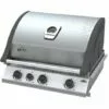 Barbecue à Gaz Napoleon BiLegend 485 Encastrable