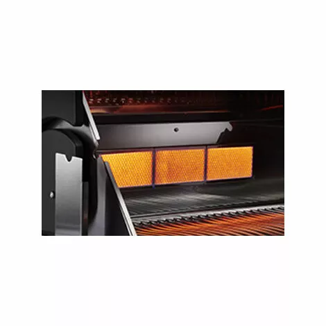 Barbecue à Gaz Napoleon BiLegend 485 Encastrable 7 Barbecue à Gaz Napoleon BiLegend 485 Encastrable – Image 5