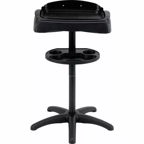 Tepro Garten Bluefield électrique Barbecue Noir - Noir 3 Tepro Garten Bluefield électrique Barbecue Noir - Noir