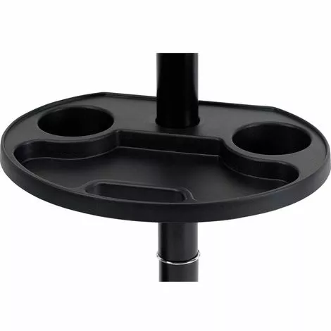 Tepro Garten Bluefield électrique Barbecue Noir - Noir 5 Tepro Garten Bluefield électrique Barbecue Noir - Noir – Image 3