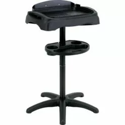 Tepro Garten Bluefield électrique Barbecue Noir - Noir 9 Tepro Garten Bluefield électrique Barbecue Noir - Noir -France Barbecue Soldes Boutique 18591949 4