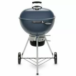 Barbecue Weber Master-Touch GBS C-5750 Bleu - Bleu -France Barbecue Soldes Boutique 18652942 5