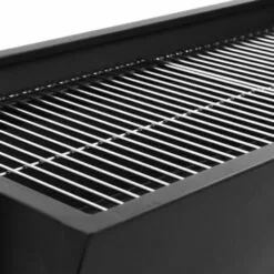 VidaXL Rôtissoire Pour Barbecue électrique Acier Inoxydable - Noir 11 VidaXL Rôtissoire Pour Barbecue électrique Acier Inoxydable - Noir -France Barbecue Soldes Boutique 18802031 5