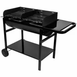 Barbecue à Charbon De Bois SOMAGIC "Jumbo" - 20 Personnes