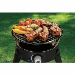 AUTRES Barbecue Safari Chef 2 Compact 4 En 1 -France Barbecue Soldes Boutique 20724450 4