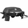 Brasero - Barbecue électrique Portable City- 2200 Watts - Grilles En Acier- Usage Extérieur Et Intérieur - Noir 1 Brasero - Barbecue électrique Portable City- 2200 Watts - Grilles En Acier- Usage Extérieur Et Intérieur - Noir -France Barbecue Soldes Boutique 21139250 1