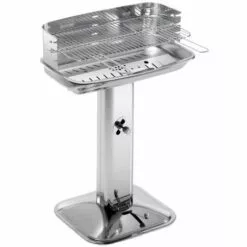 Barbecue à Charbon Ompagrill 60-40 Venus/X Pro System - -