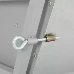 Topdeal Broche à Rôtir De Barbecue Fer Et Acier Inoxydable -France Barbecue Soldes Boutique 23245469 2