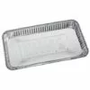 Plateaux En Aluminium Pour Barbecue à Charbon Weber 47 Et 57 Cm Code 6416 1 Plateaux En Aluminium Pour Barbecue à Charbon Weber 47 Et 57 Cm Code 6416 -France Barbecue Soldes Boutique 24652265 1