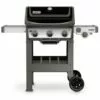 Barbecue Weber Gas Spirit II E-320 Noir GBS Code 45012129 -France Barbecue Soldes Boutique 24652309 1