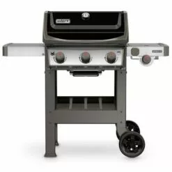 Barbecue Weber Gas Spirit II E-320 Noir GBS Code 45012129