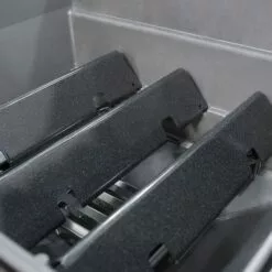 Barbecue Weber Gas Spirit II E-320 Noir GBS Code 45012129 -France Barbecue Soldes Boutique 24652309 3