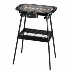 Barbecue Sur Pieds Blackpear BBQ2210