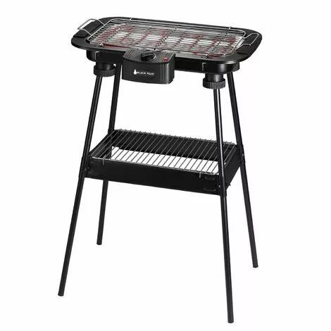 Barbecue Sur Pieds Blackpear BBQ2210 3 Barbecue Sur Pieds Blackpear BBQ2210