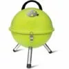 CENTRAL PARK Barbecue Portable Au Charbon De Bois 'Tome' BBQ & Friends Ø32cm -France Barbecue Soldes Boutique 26814620 1