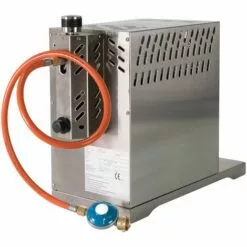 ECOMSO Mini Barbecue Gaz Grill à Gaz BBQ En Acier Inoxydable Bifteck Viande Jardin Extérieur Grille 54 X 22 X 41 Cm Steak Grill 10 ECOMSO Mini Barbecue Gaz Grill à Gaz BBQ En Acier Inoxydable Bifteck Viande Jardin Extérieur Grille 54 X 22 X 41 Cm Steak Grill -France Barbecue Soldes Boutique 27193320 4