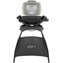 Barbecue Weber - à Gaz - Q1000 - Avec Pied - Titanium 9 Barbecue Weber - à Gaz - Q1000 - Avec Pied - Titanium -France Barbecue Soldes Boutique 27235997 3