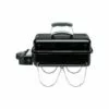 Barbecue WEBER - à Gaz - Go-anywhere - Noir -France Barbecue Soldes Boutique 27236004 1