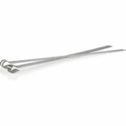 BBQ-Toro Set De Brochettes Pour Gril De Bouilloire De Ø 57 Cm | Acier Inoxydable -France Barbecue Soldes Boutique 28256709 4