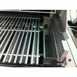 Barbecue à Gaz Weber Summit S-670 Inox Code 7370029 -France Barbecue Soldes Boutique 28506975 3