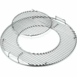 Grille De Cuisson Gourmet Pour Barbecue à Charbon Weber Code 8835
