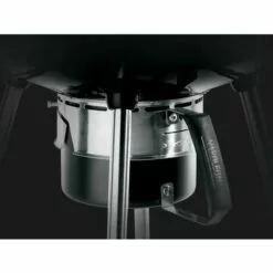 NAPOLEON Barbecue à Charbon Napoléon Rodéo 57 Cm Sur Pied + Brosse Pour Grill + Housse De Protection - Noir -France Barbecue Soldes Boutique 29090354 4