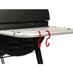 Barbecue à Charbon Sur Chariot Michigan - Somagic -France Barbecue Soldes Boutique 29293304 3