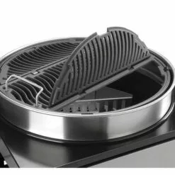 Barbecue à Charbon De Bois Napoleon Rodéo Pro 57 Cm Sur Chariot -France Barbecue Soldes Boutique 29784903 3