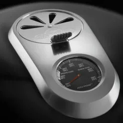 Barbecue à Charbon De Bois Napoleon Rodéo Pro 57 Cm Sur Chariot -France Barbecue Soldes Boutique 29784903 5