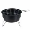 Perle Rare Barbecue Portatif Pliant Extérieur Gril Au Charbon De Bois Poêle Pique-nique Petit Barbecue -France Barbecue Soldes Boutique 29871802 1