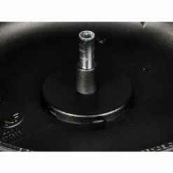 SOMAGIC Barbecue Charbon Port Grimaud - Noir -France Barbecue Soldes Boutique 30409217 4