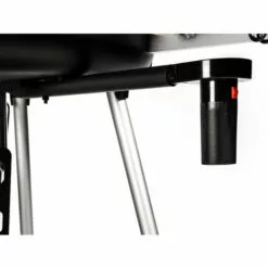 SOMAGIC Barbecue Charbon Port Grimaud - Noir -France Barbecue Soldes Boutique 30409217 5