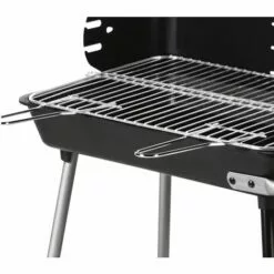 SOMAGIC Barbecue Charbon Florence - Noir 9 SOMAGIC Barbecue Charbon Florence - Noir -France Barbecue Soldes Boutique 30410025 3