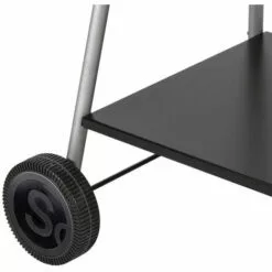 SOMAGIC Barbecue Charbon Florence - Noir 11 SOMAGIC Barbecue Charbon Florence - Noir -France Barbecue Soldes Boutique 30410025 5