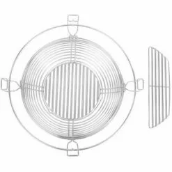 Panier à Charbon Pour Kamado Joe Classic -France Barbecue Soldes Boutique 30543921 2