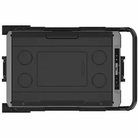 VESNA NOMADE Glacière Congélateur Portable électrique à Compression 45L 5 VESNA NOMADE Glacière Congélateur Portable électrique à Compression 45L – Image 3