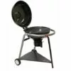 SOMAGIC BARBECUES Barbecue Buffalo Charbon Bois - SOMAGIC