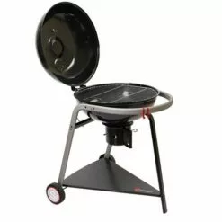 SOMAGIC BARBECUES Barbecue Buffalo Charbon Bois - SOMAGIC