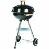 Barbecue Rond Soria Diam 46 - IMAGIN -France Barbecue Soldes Boutique 30968499 1