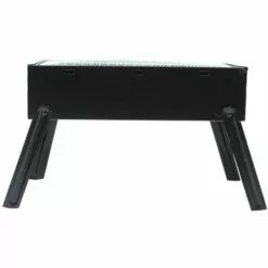 GRUPO K-2 BARBECUE DE TABLE PLIABLE | LITTLE BLACK TRAY -France Barbecue Soldes Boutique 31554903 3
