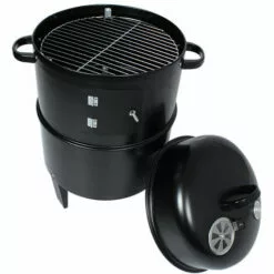 GRUPO K-2 BARBECUE AVEC FUMOIR | SMOKEFIRE TRAY -France Barbecue Soldes Boutique 31554906 3
