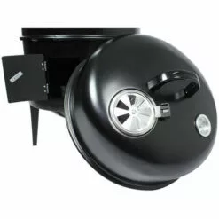 GRUPO K-2 BARBECUE AVEC FUMOIR | SMOKEFIRE TRAY -France Barbecue Soldes Boutique 31554906 5