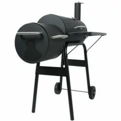 GRUPO K-2 Barbecue à Charbon | Round Tray -France Barbecue Soldes Boutique 31554910 2
