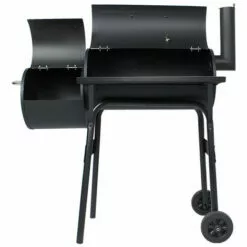 GRUPO K-2 Barbecue à Charbon | Round Tray -France Barbecue Soldes Boutique 31554910 4