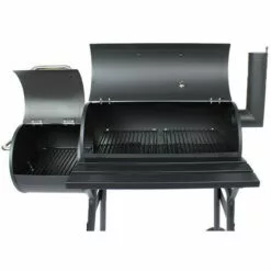 GRUPO K-2 Barbecue à Charbon | Round Tray -France Barbecue Soldes Boutique 31554910 5