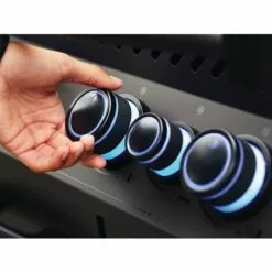 Barbecue à Gaz Napoleon Prestige 500 Phantom - Noir -France Barbecue Soldes Boutique 31556280 5