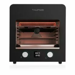 Griglia Elettrica Txuletaco 8000 Inferno Cecotec